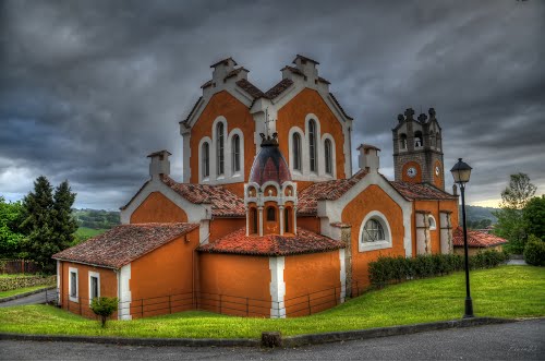 Ceremonia Religiosa