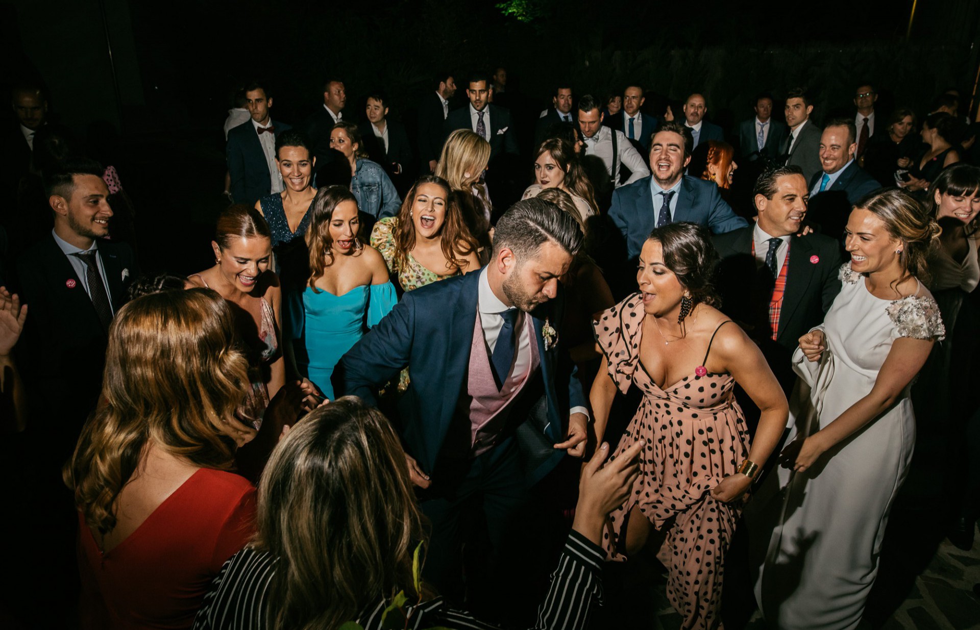 Baile