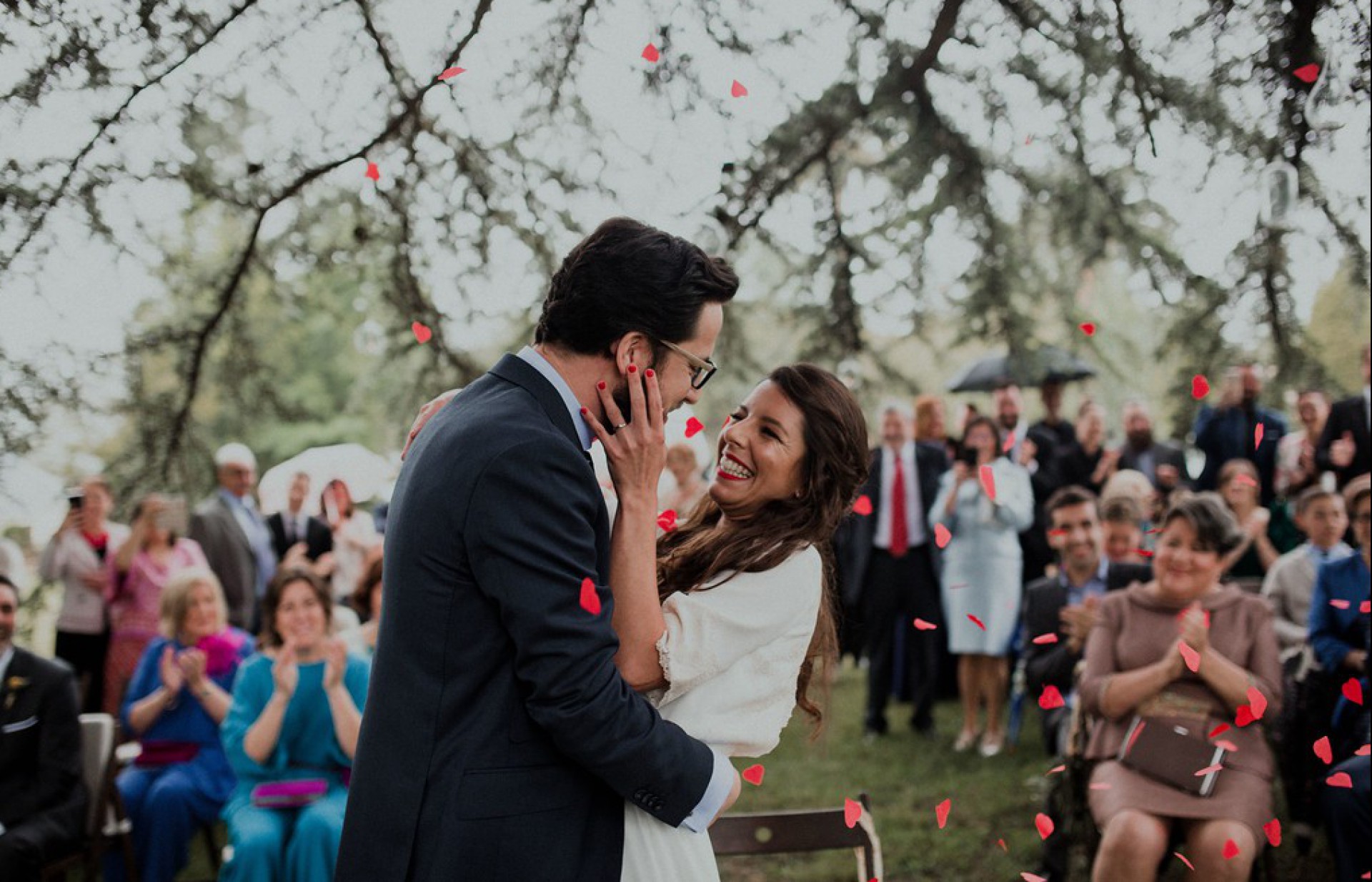 Ceremonia civil