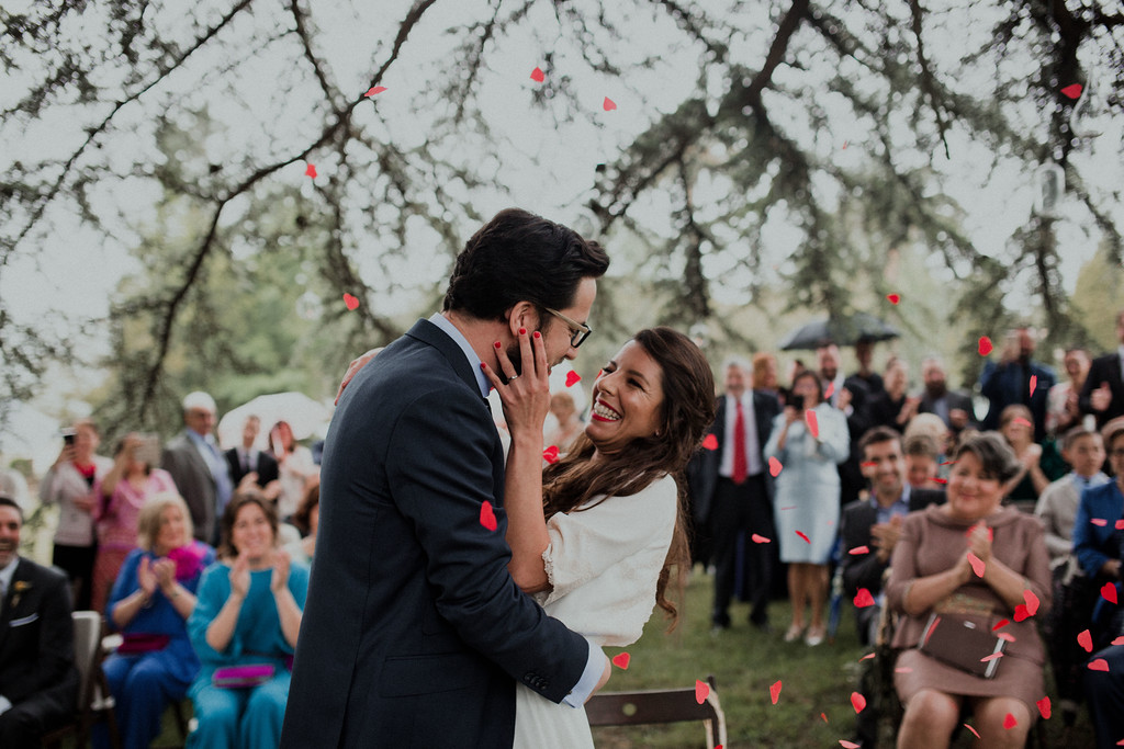 Ceremonia Silvia&Diego