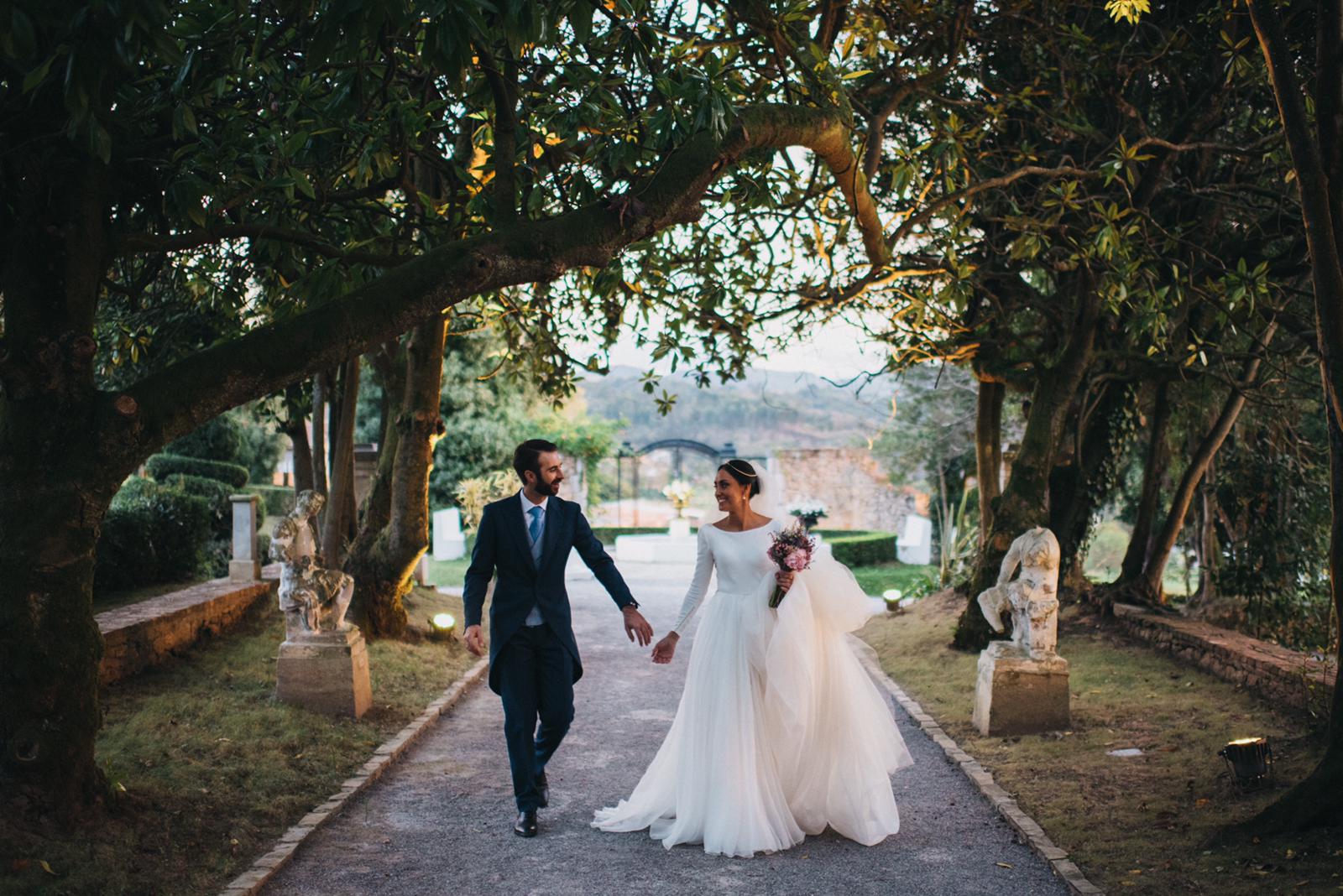 Boda Amparo&Jose